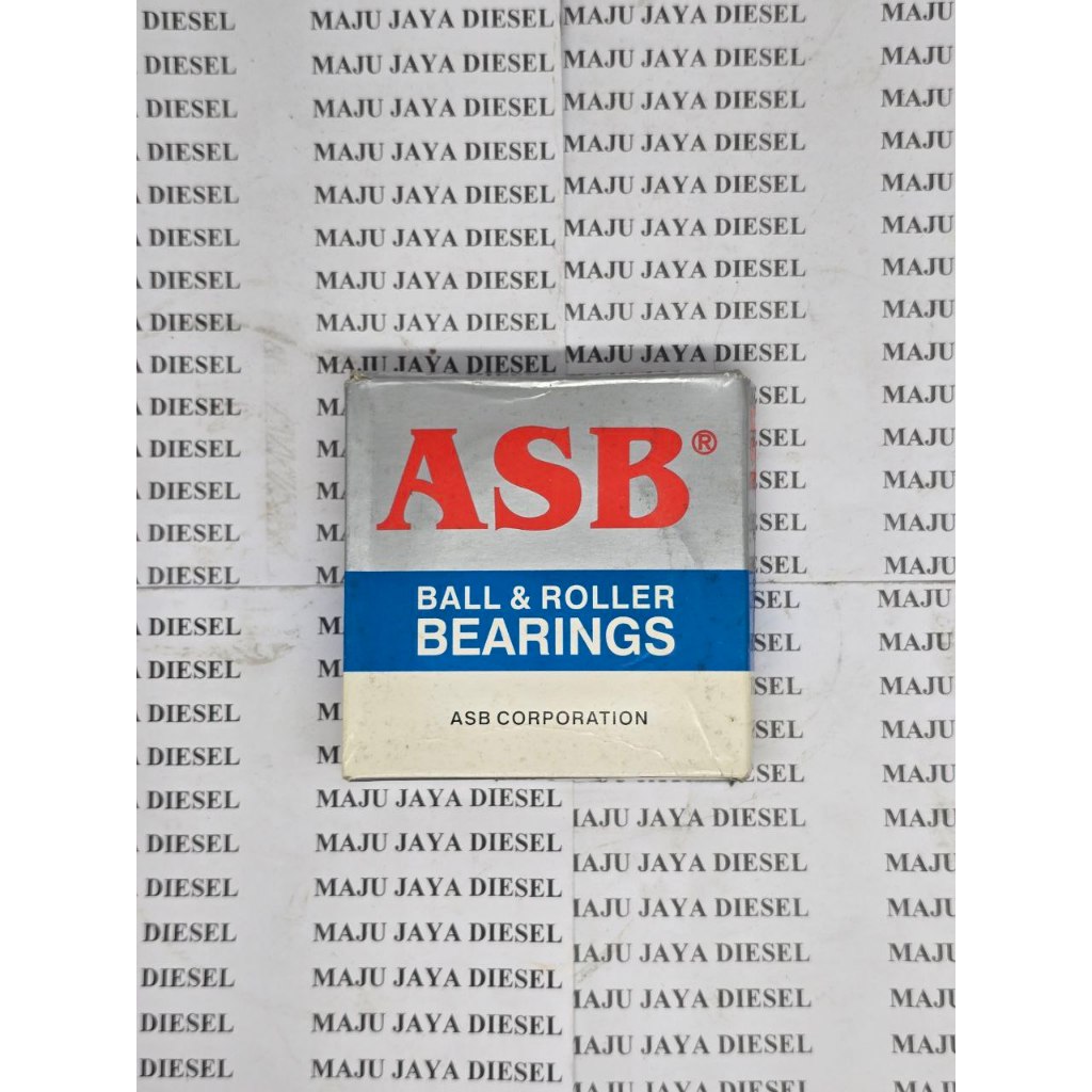 แบริ่ง / Klahar / Laker / Laher / Kelahar 30209 ASB