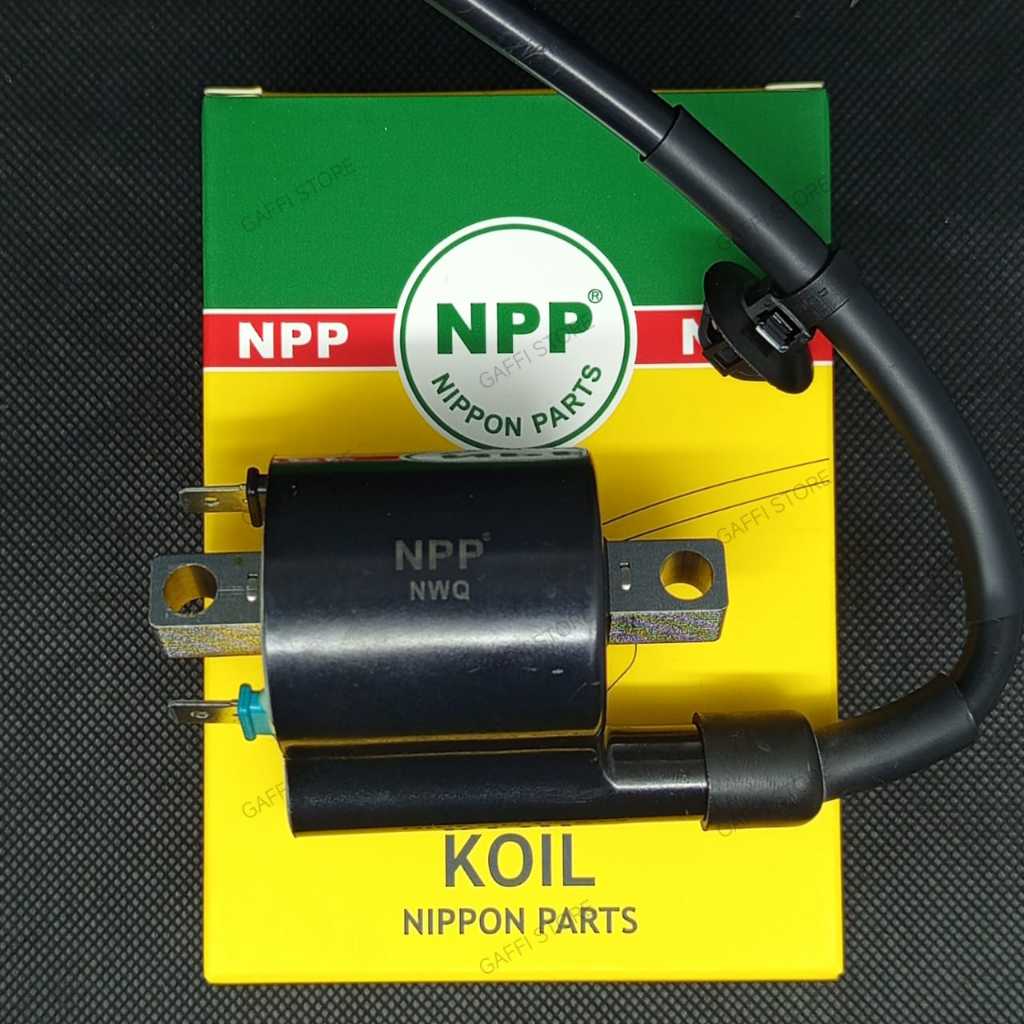 NPP KZR COIL VARIO 125 VARIO 150 PCX 150