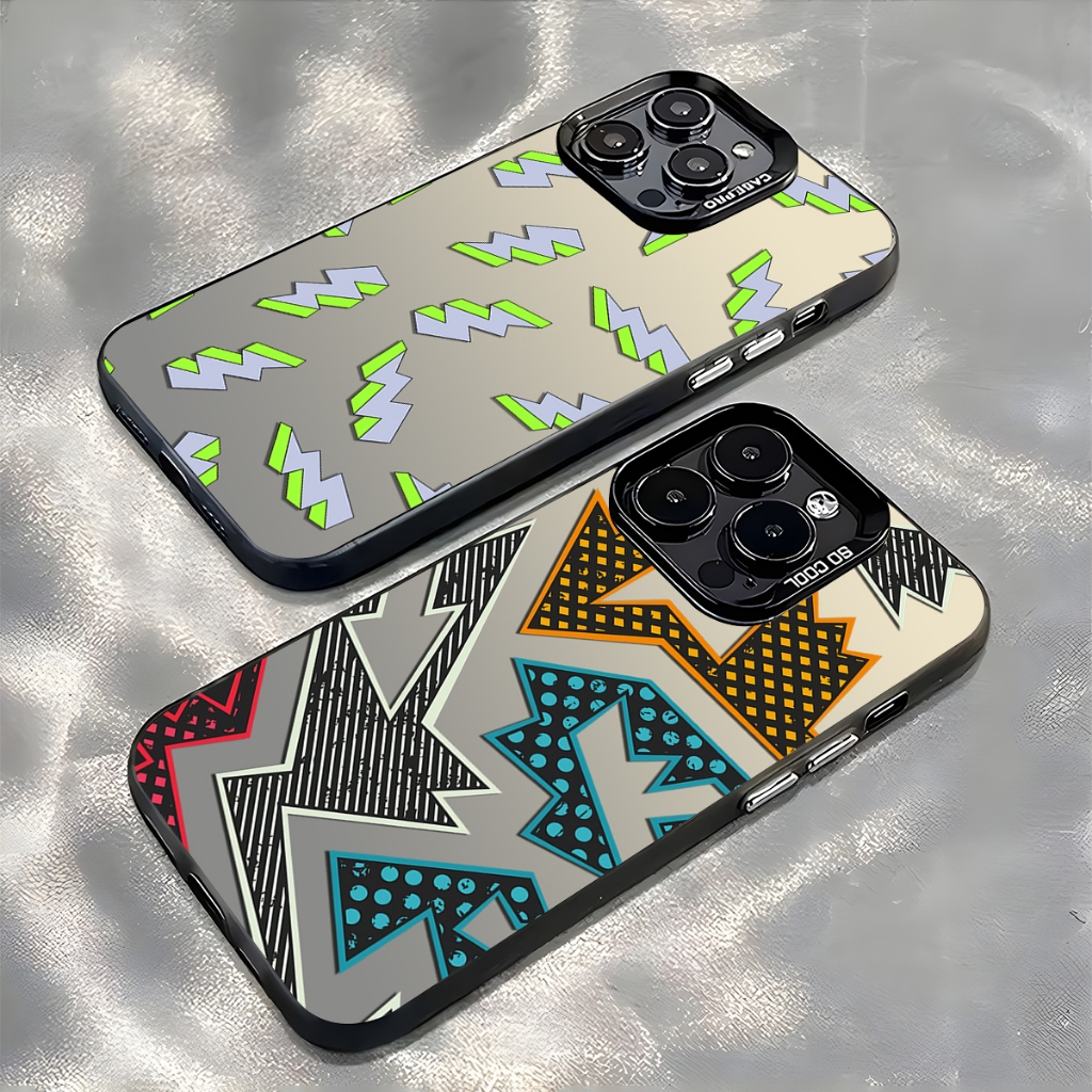 CASE IMD XIAOMI Mi 10T / 10T PRO / Mi 11 LITE / Mi 11T / Mi 11T PRO / Mi 12 / Mi 12T / Mi 13T / Mi 1