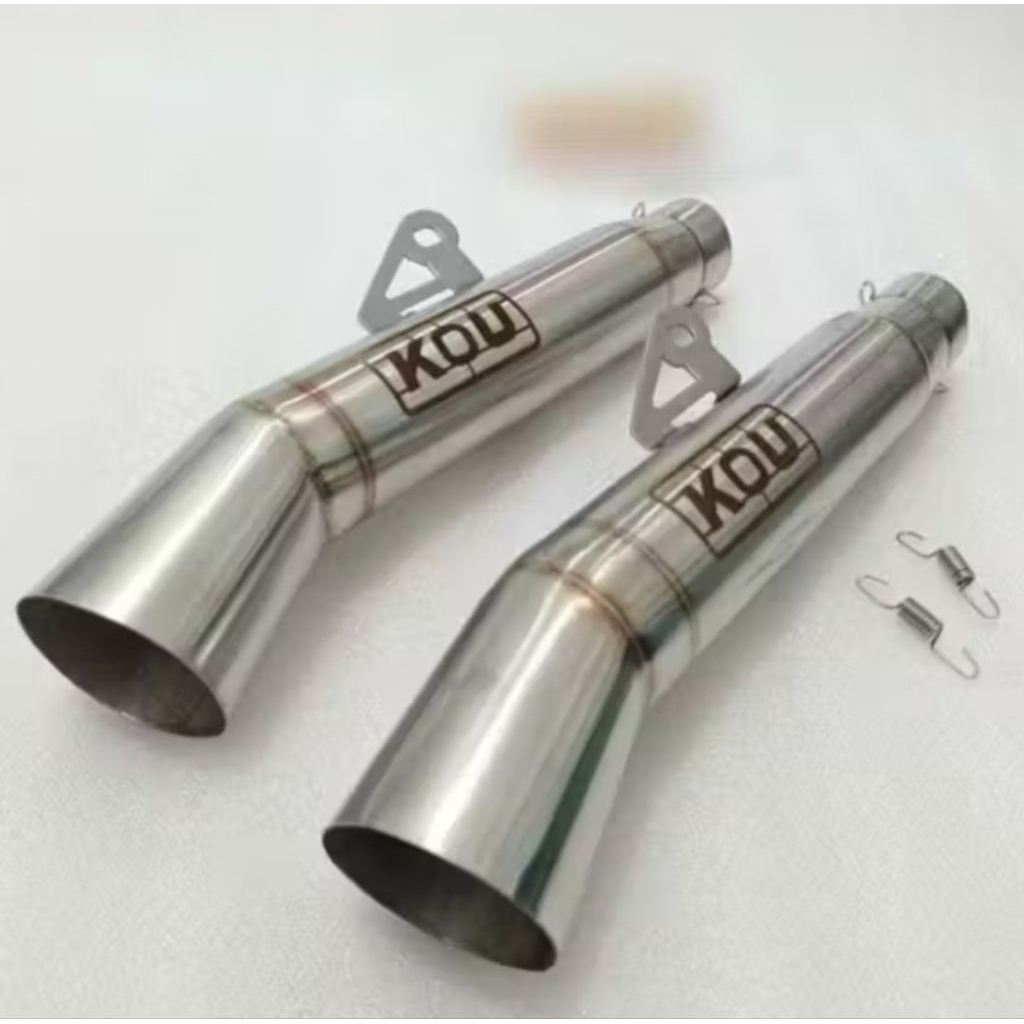 ซุปเปอร์เปิด PIPE KOU 51 MM CANISTER เท่านั้น