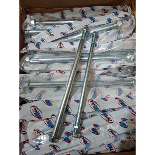 AXLE และเบรค AXLE KAZE SET MUR IMPORT S2 SULTAN PART