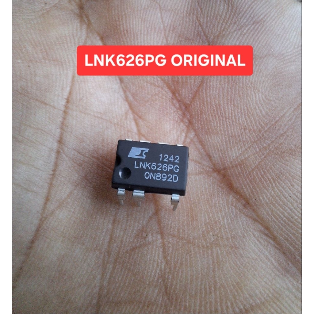 LNK626PG LNK626 ต้นฉบับ