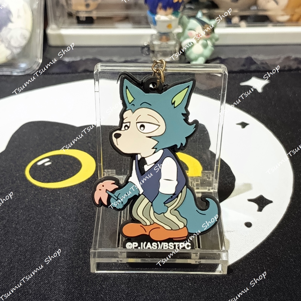 Beastars สินค้า / สินค้า : Legoshi