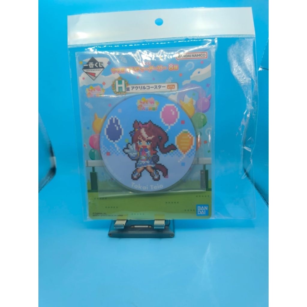 ที่รองแก้วอะคริลิค tokai teio