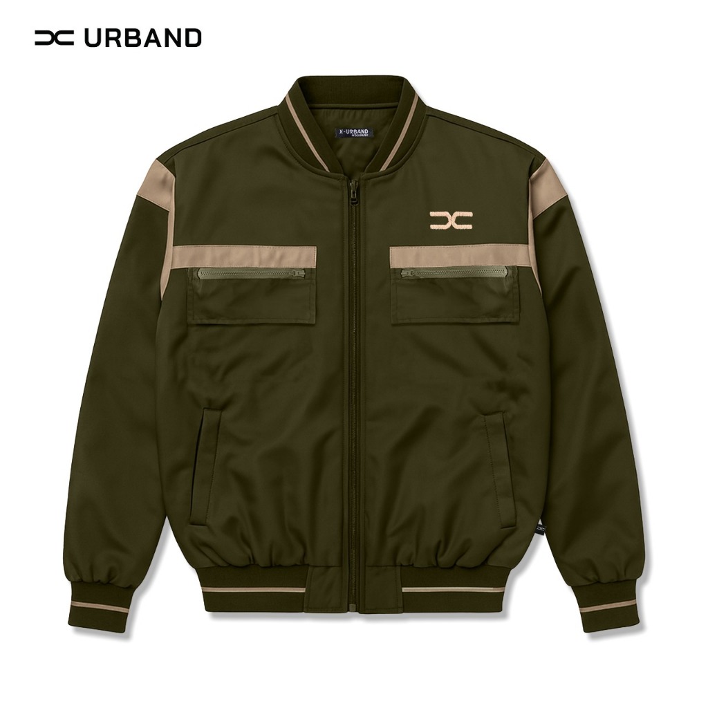 X Urband Absolute Vintage Tracksuit Jacket A659