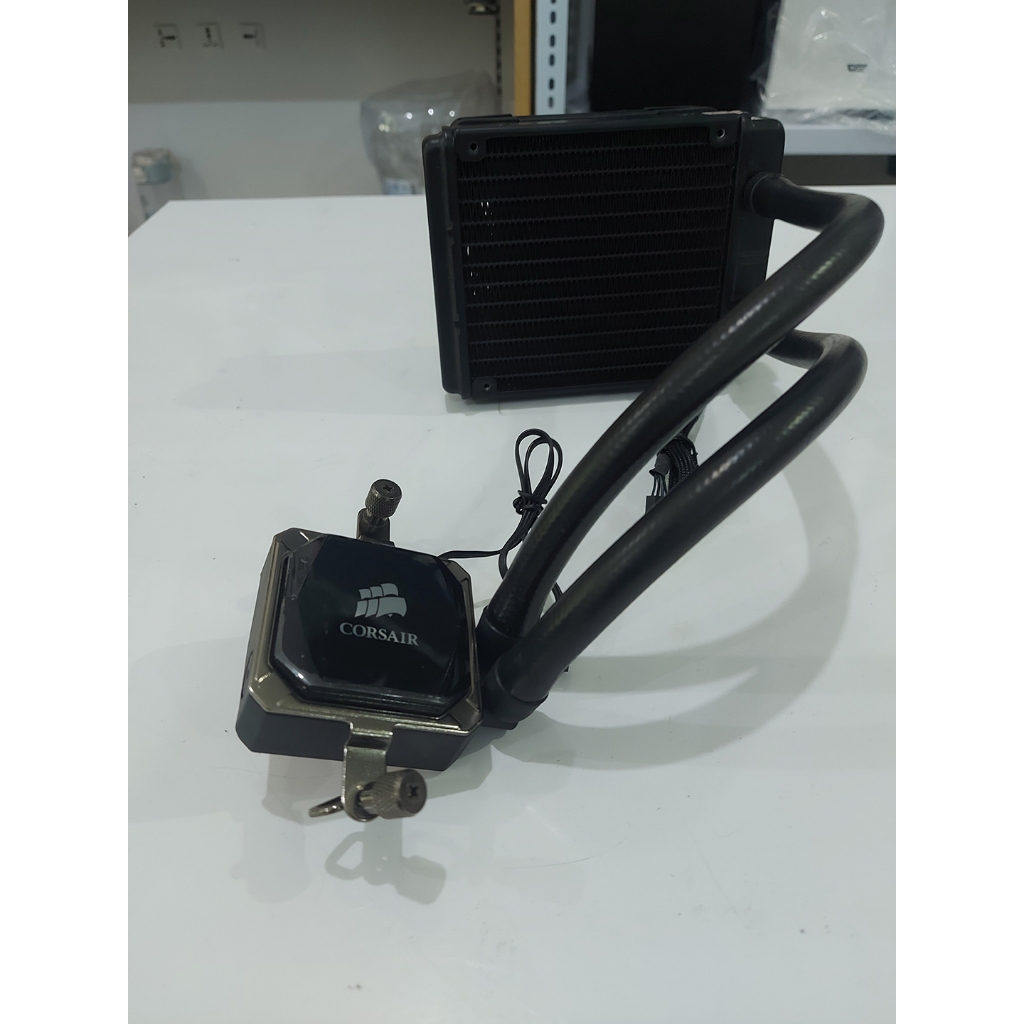 Water Cooling Corsair H60 120MM วินาที AMD เท่านั้น