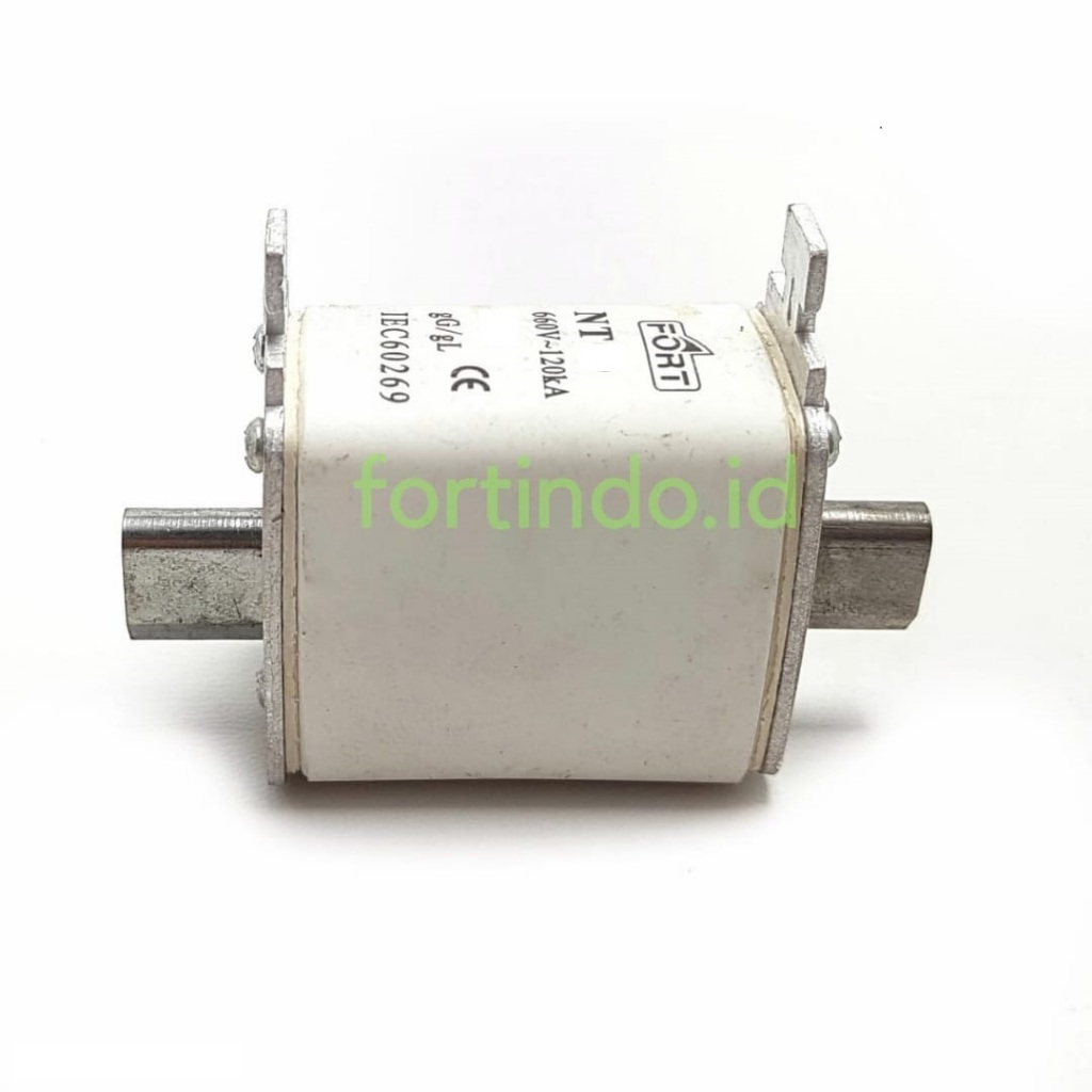 NT FUSE /NH FUSE FORT NH-0 50A 63A 80A 100A 125A 160A