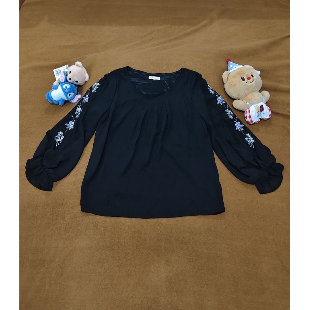 Axes Femme Kawai****