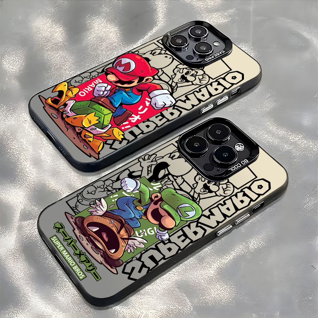 CASE IMD XIAOMI Mi 10T / 10T PRO / Mi 11 LITE / Mi 11T / Mi 11T PRO / Mi 12 / Mi 12T / Mi 13T / Mi 1