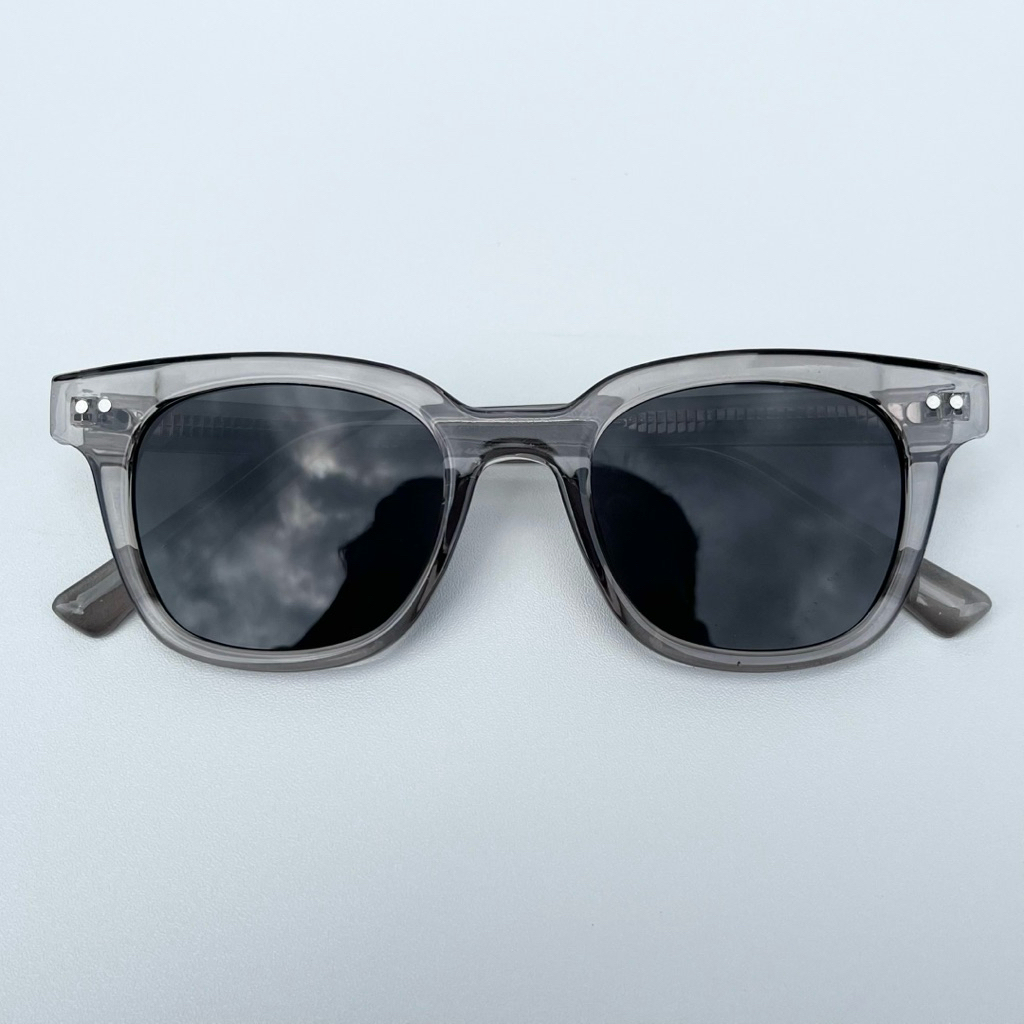 แว่นเลนส์ Jean Grey Black