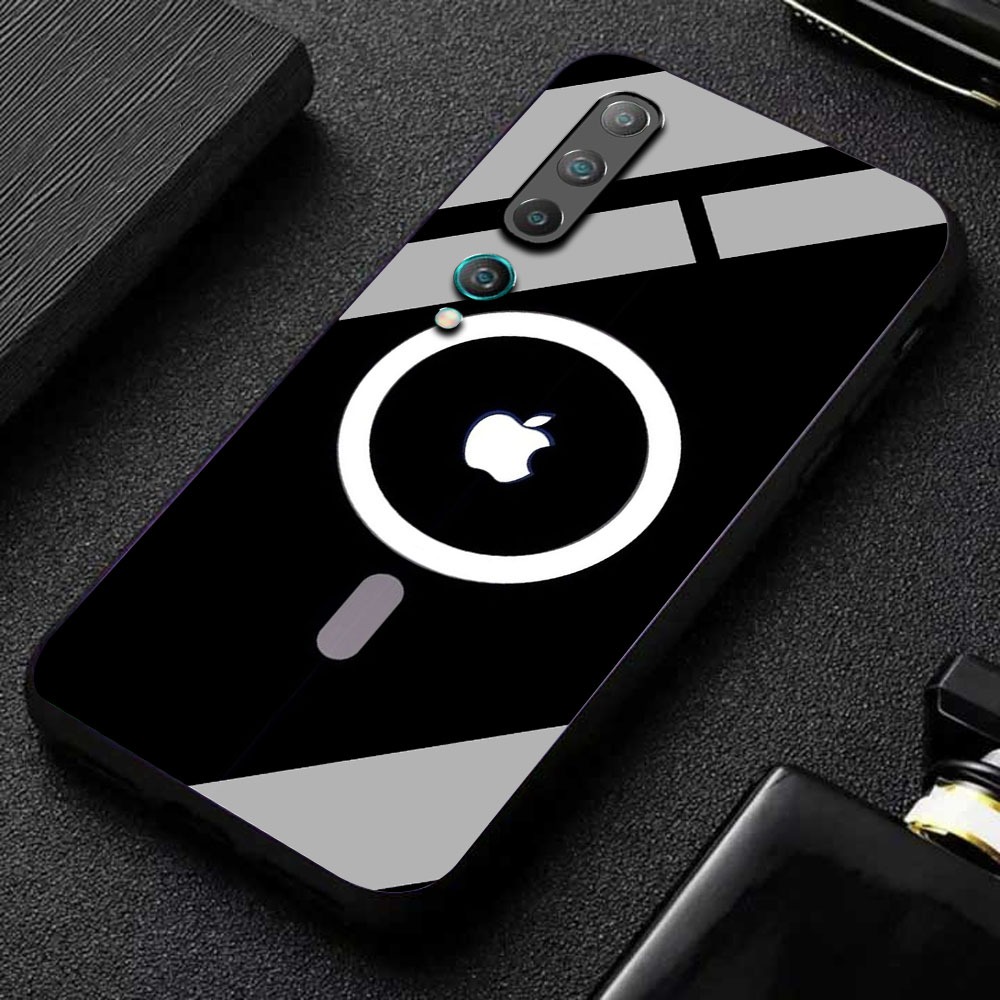 HP KK68 Case Samsung A20/A30 Phone Case - Phone Case - Phone Softcase - Glass Softcase - Phone Silic