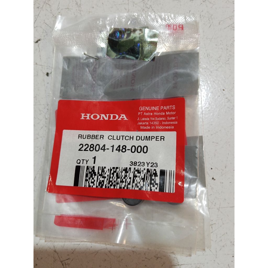 ยางดั้มครัช ยางครัชคู่ 22804-148-000