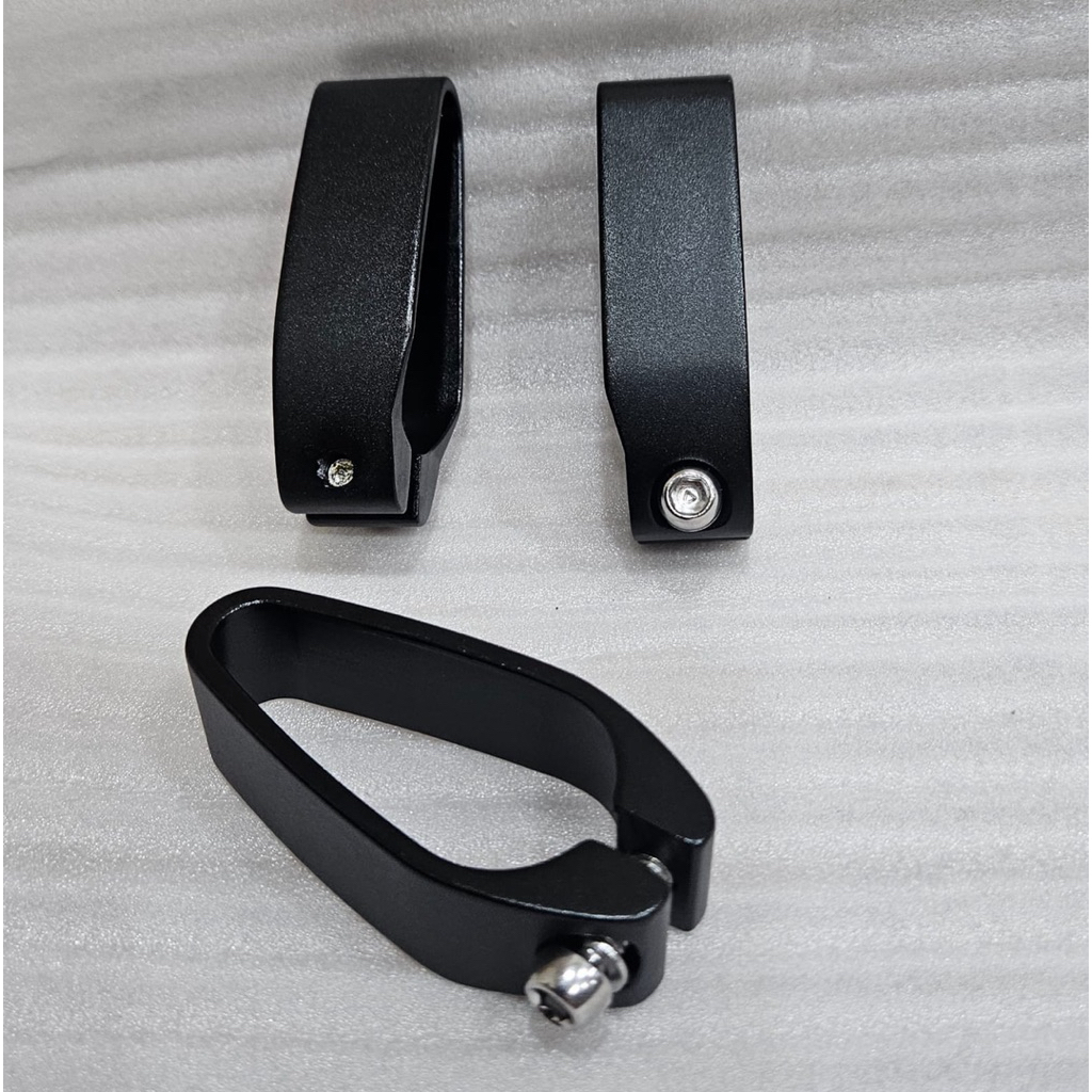 หลักอาน Aero Ellips (B)