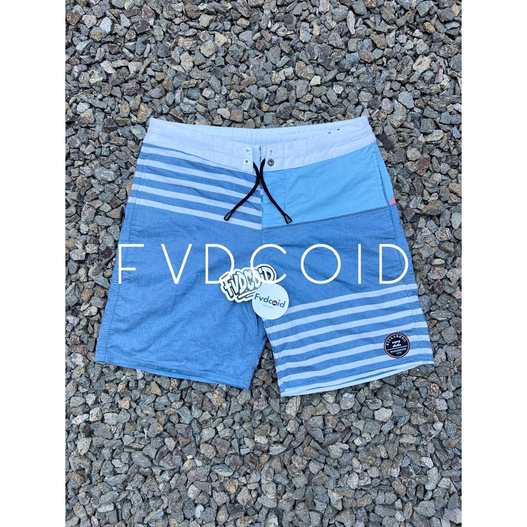 LINK CO SHORTPANTS B!LLAB0NG