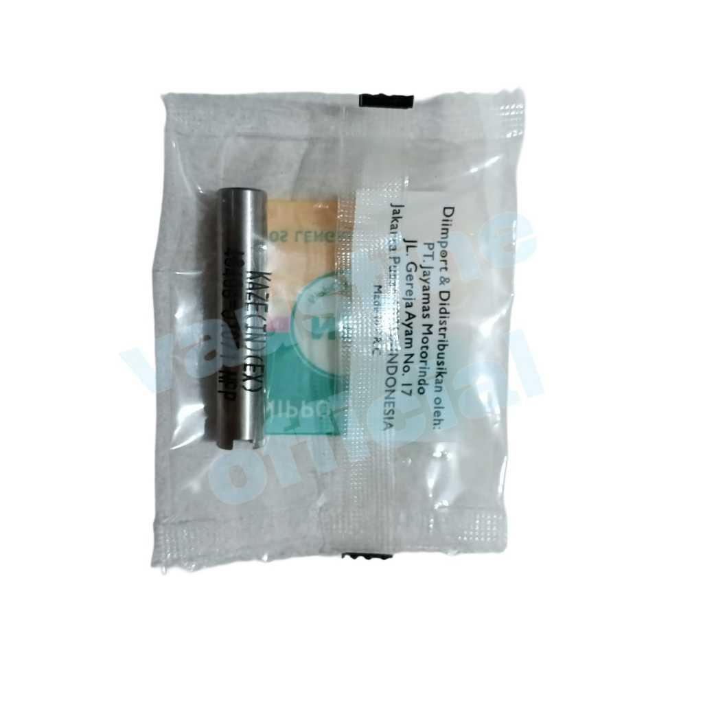 KAZE VALVE TRIGGER (IN),(EX) 010 ORIGINAL NPP