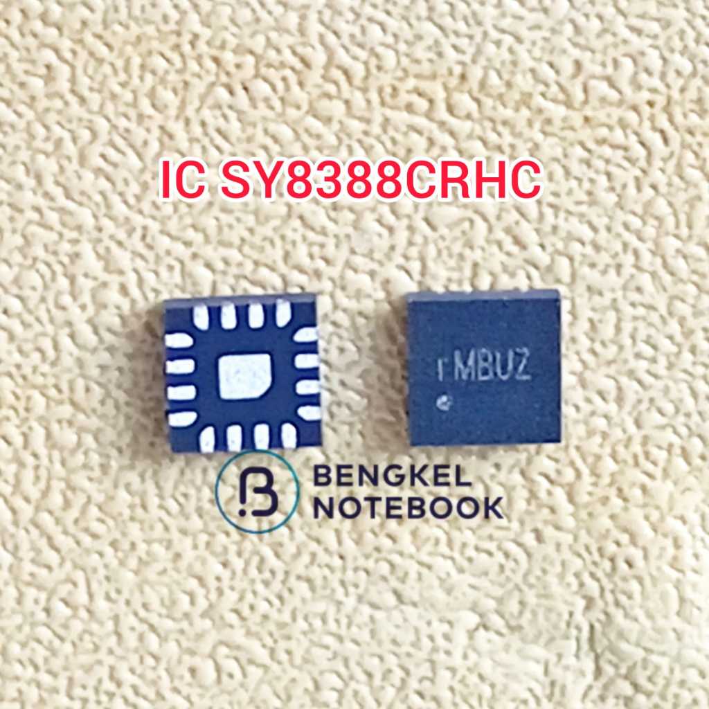 ชิปเซ็ต IC SY8388CRHC SY8388C RMCDC QFN16 rMBQZ rMBQZ rMB** rMBxxx