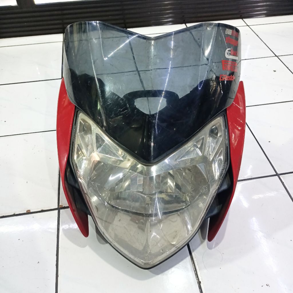 ไฟหน้า Pulsar 180 200 ug3 ug4 Original Copotan