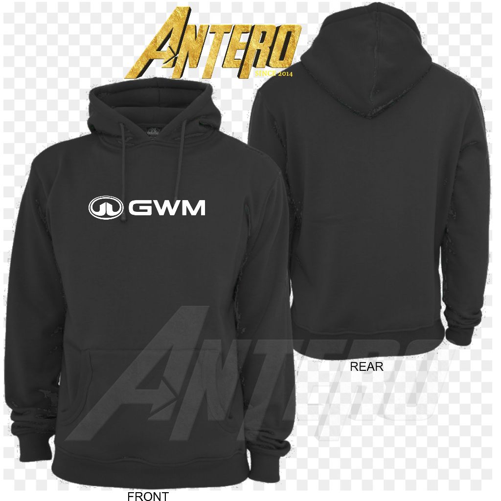 เสื้อกันหนาวมีฮู้ด เสื้อโปโลจัมเปอร์ รถยนต์รถยนต์ GWM (Great Wall Motor) ถัง