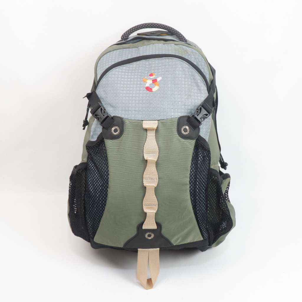 Heavy-Duty Everyday Carry (EDC) Commuter Backpack (21L) - Preloved