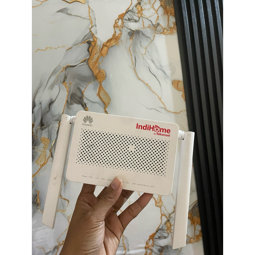 HUWAWEU Gpon HG9145V5 เราเตอร์ / Gpon EG8145V5