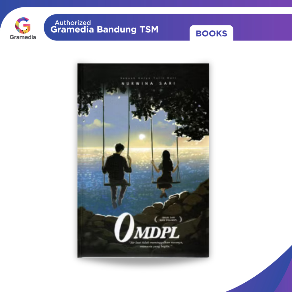 Gramedia Bandung TSM - 0 MDPL