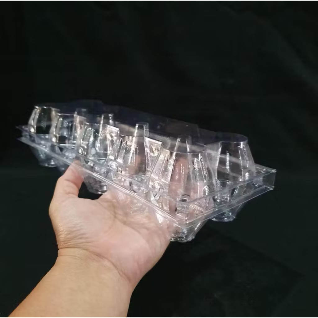 มี SoGood MIKA EGG CONTAINS 10 ปุ่ม