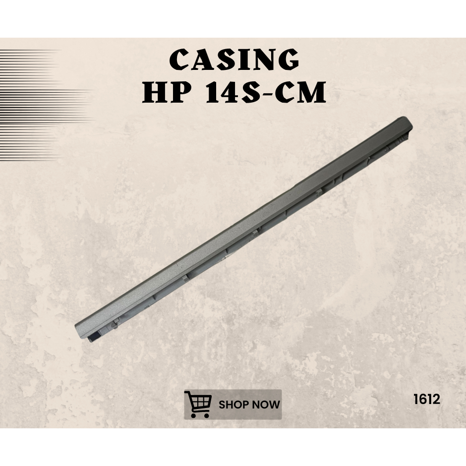 ฝาครอบหน้าจอแล็ปท็อป HP 14S-CM มือสอง