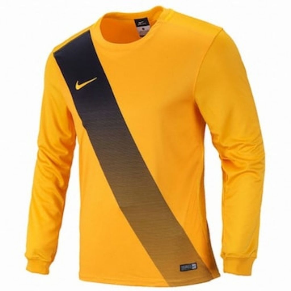 N1KE F00TBALL SASH J5Y LS