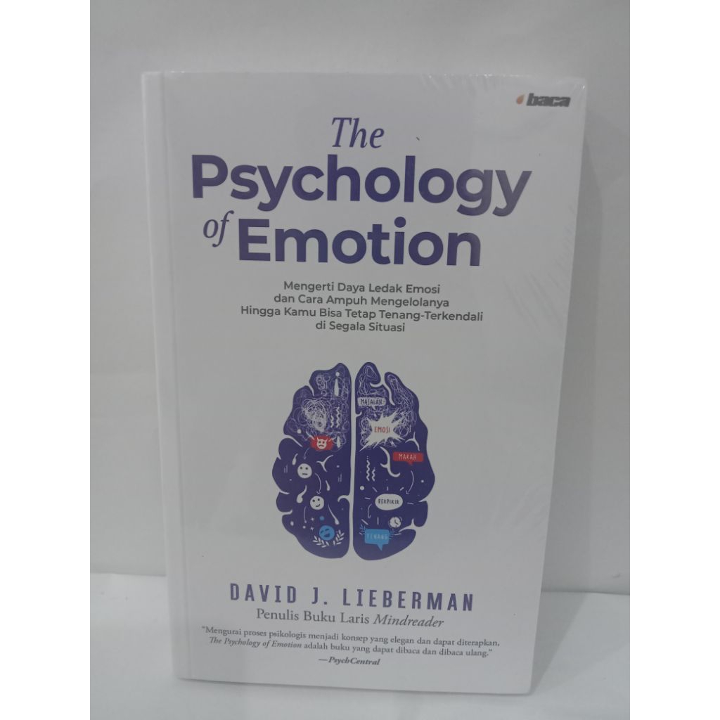 จิตวิทยา af emotion*