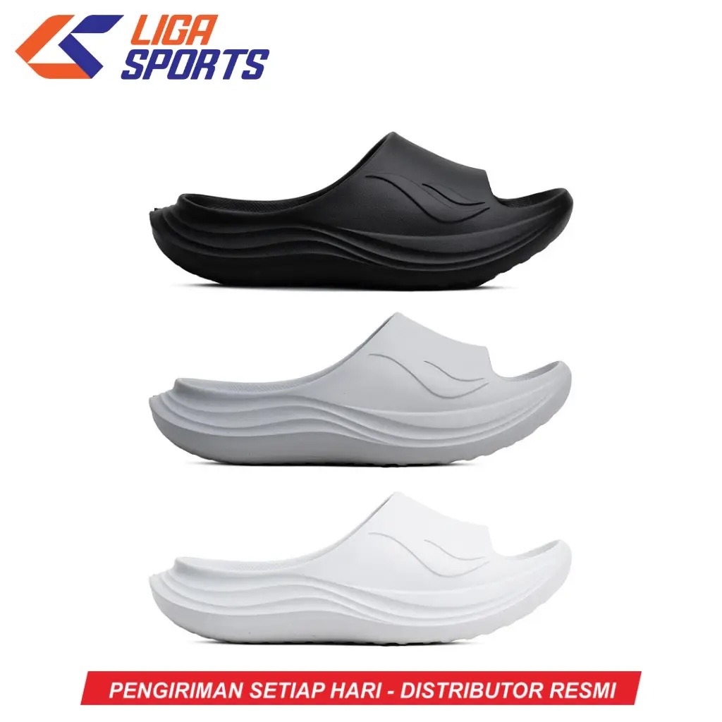 รองเท้าแตะ DESLE BOSTON SLIDES ดั้งเดิม