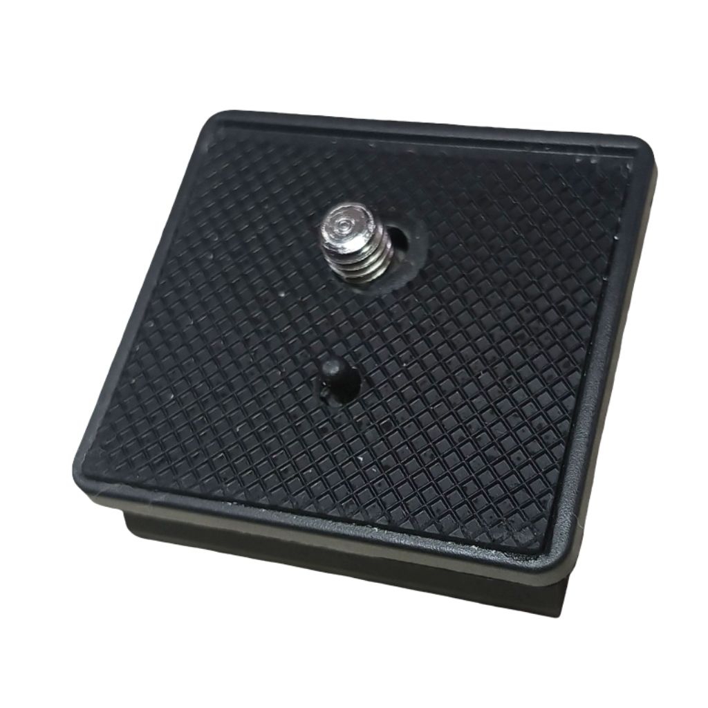 ขาตั้งกล้องด่วน3366ปล่อยแผ่นกล้องขาตั้งกล้อง3366ยึดที่ยึดด้านบนขาตั้งกล้องแผ่นฐานกล้อง