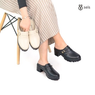 SEIS Calista Sepatu Wanita | Wedges Wanita