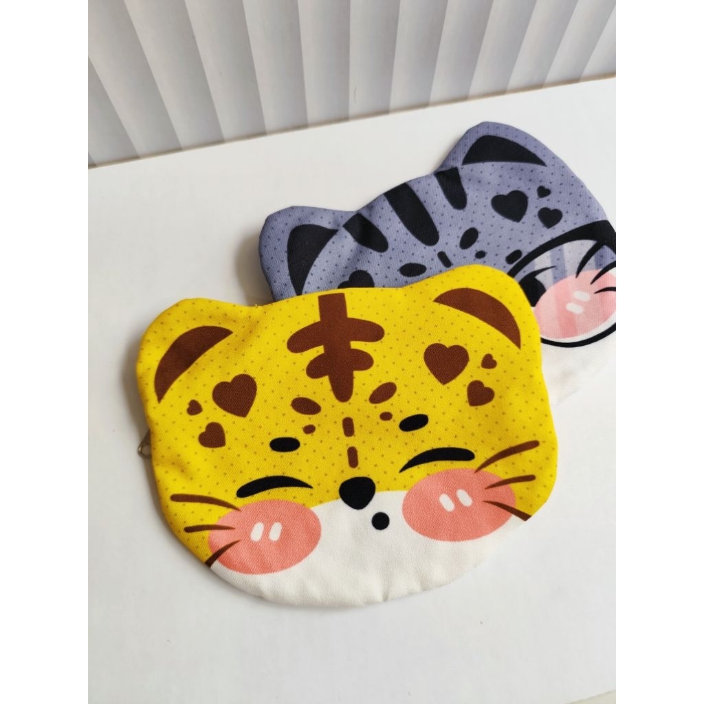 (DEFECT) กระเป๋า Hoshi Wonwoo Seventeen ZOOnimal