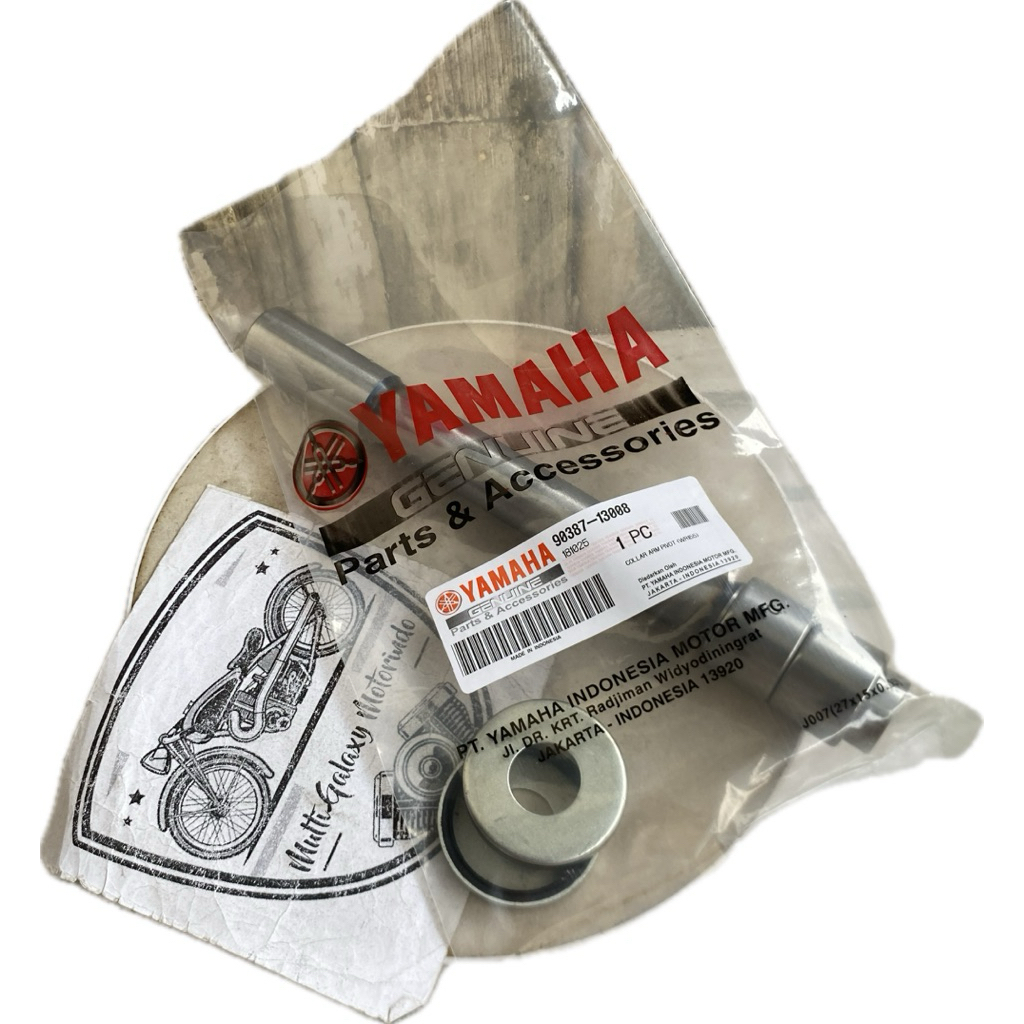 BOS SWING AREM - บูชสวิงอาร์มหมุน YAMAHA WR155 (90387-13008)