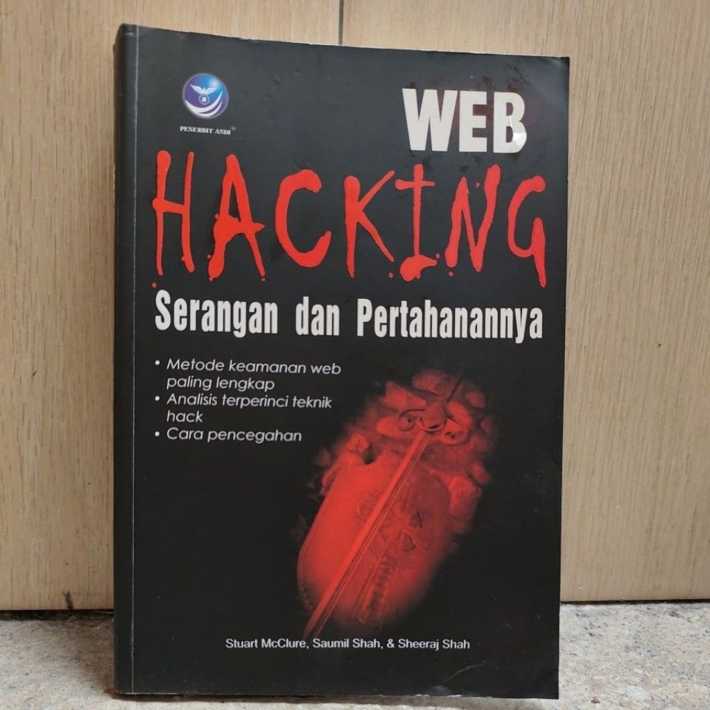 WEB HACKING SERANG และความรู้สึก ITS