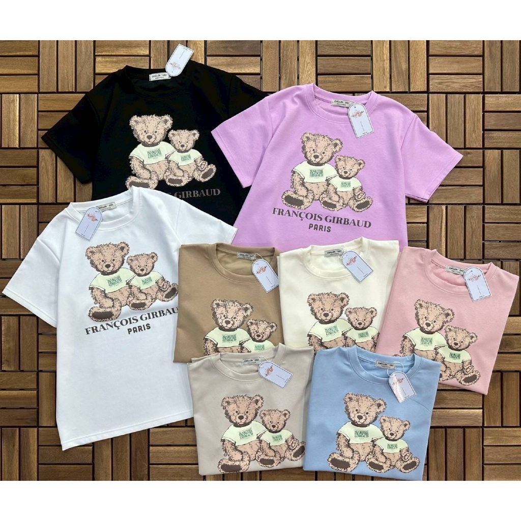 [ READY ] CHILLIN DAY Marithe Top CD07