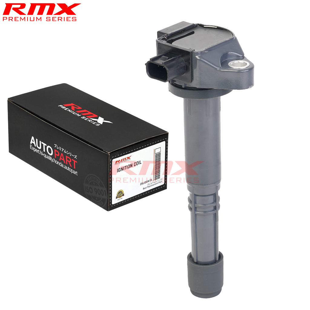 RMX คอยล์ Honda Accord CR2 2013-2018 Odyssey RC1 2015-2021 30520-5A2-A01