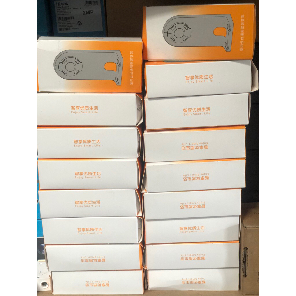 IMOU และ DAHUA กล้องวงจรปิด BRACKET