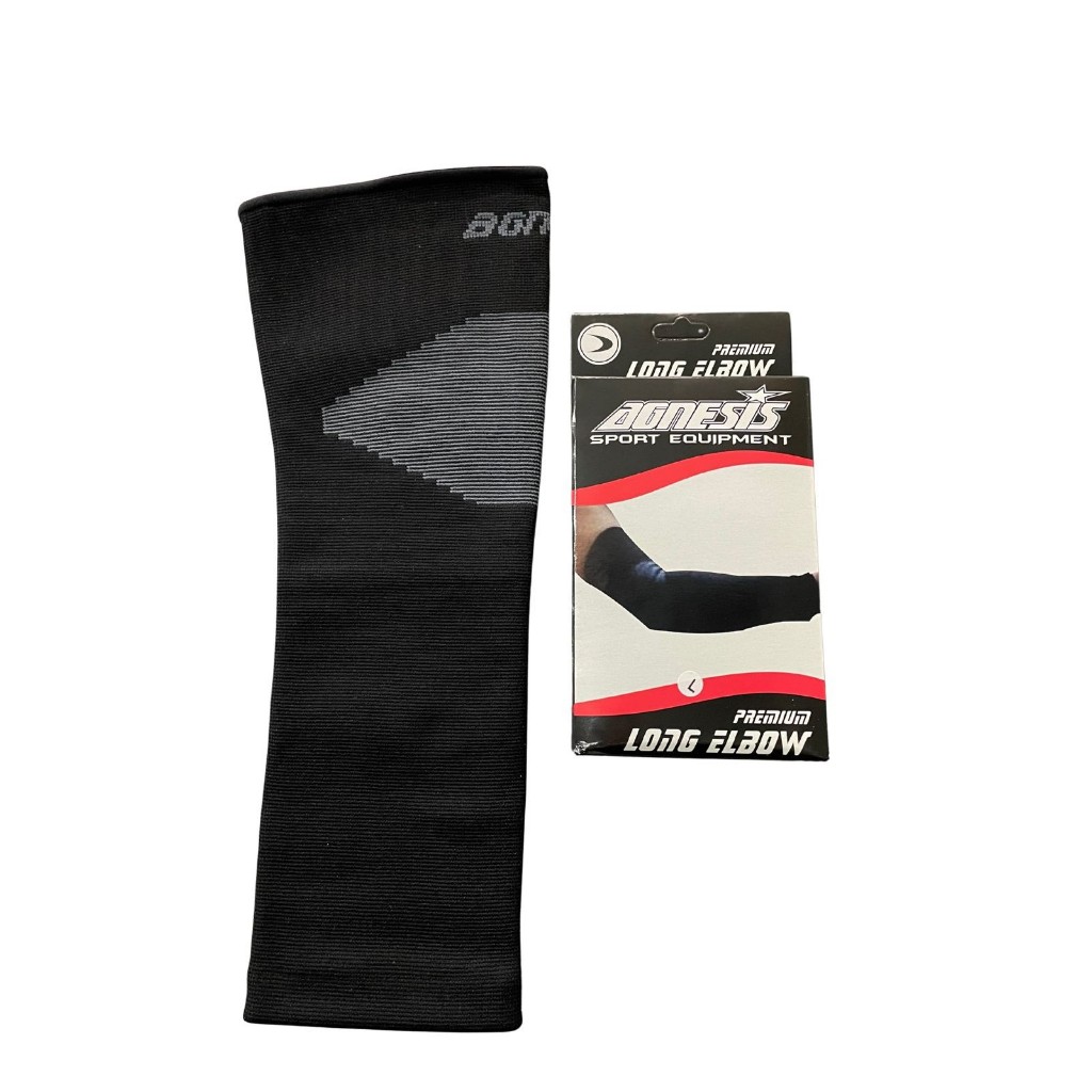 Agnesis Premium Long Elbow Brace
