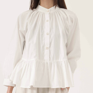 LILY BLOUSE | BY.ODY [READY STOCK]
