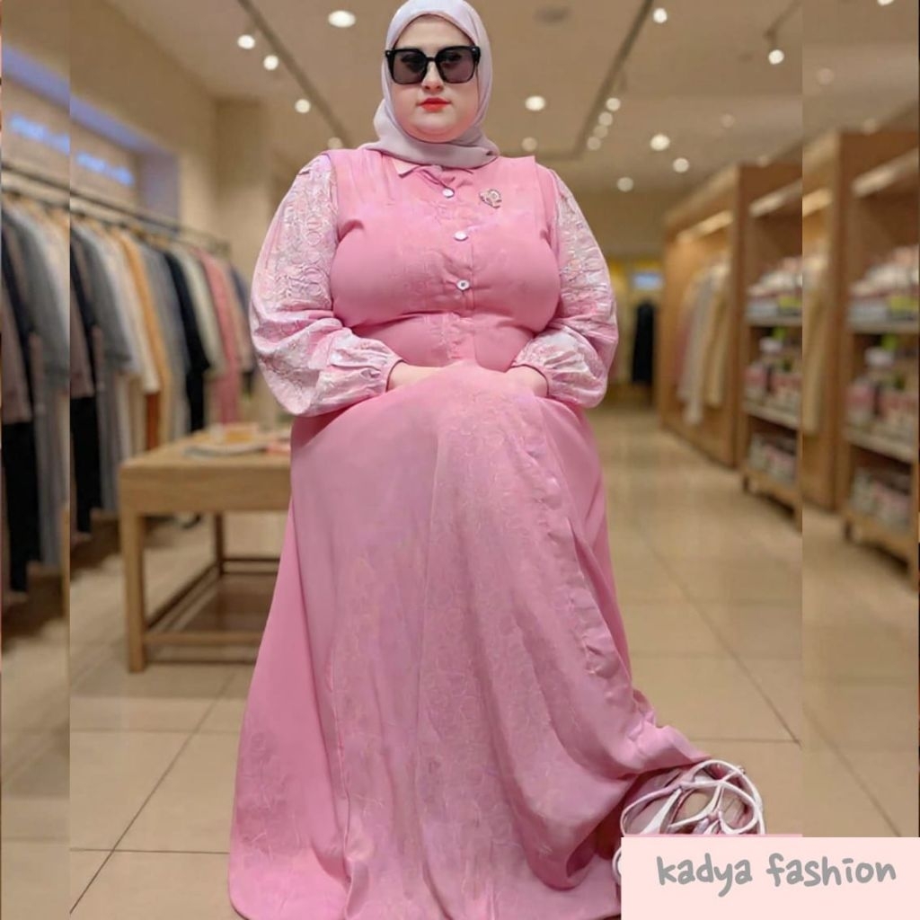 JUMBO XL GAMIS LD 110 XXXL LD 130 XXXXL LD 140