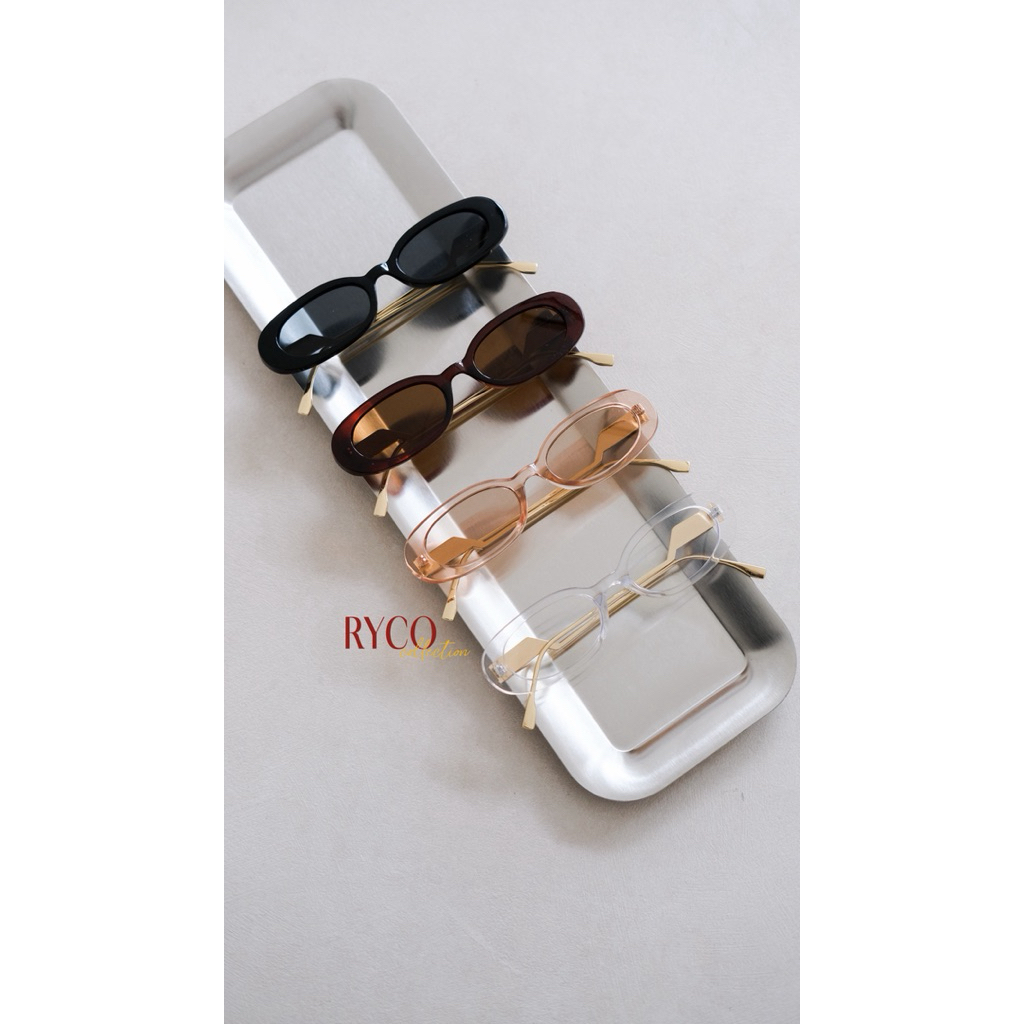 แว่นตาแฟชั่น Ryco Elio