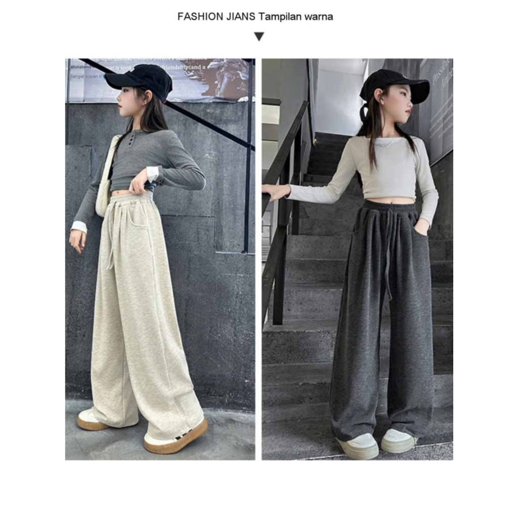 Aurela & co-Culottes Jihyo Plain Baby Terry