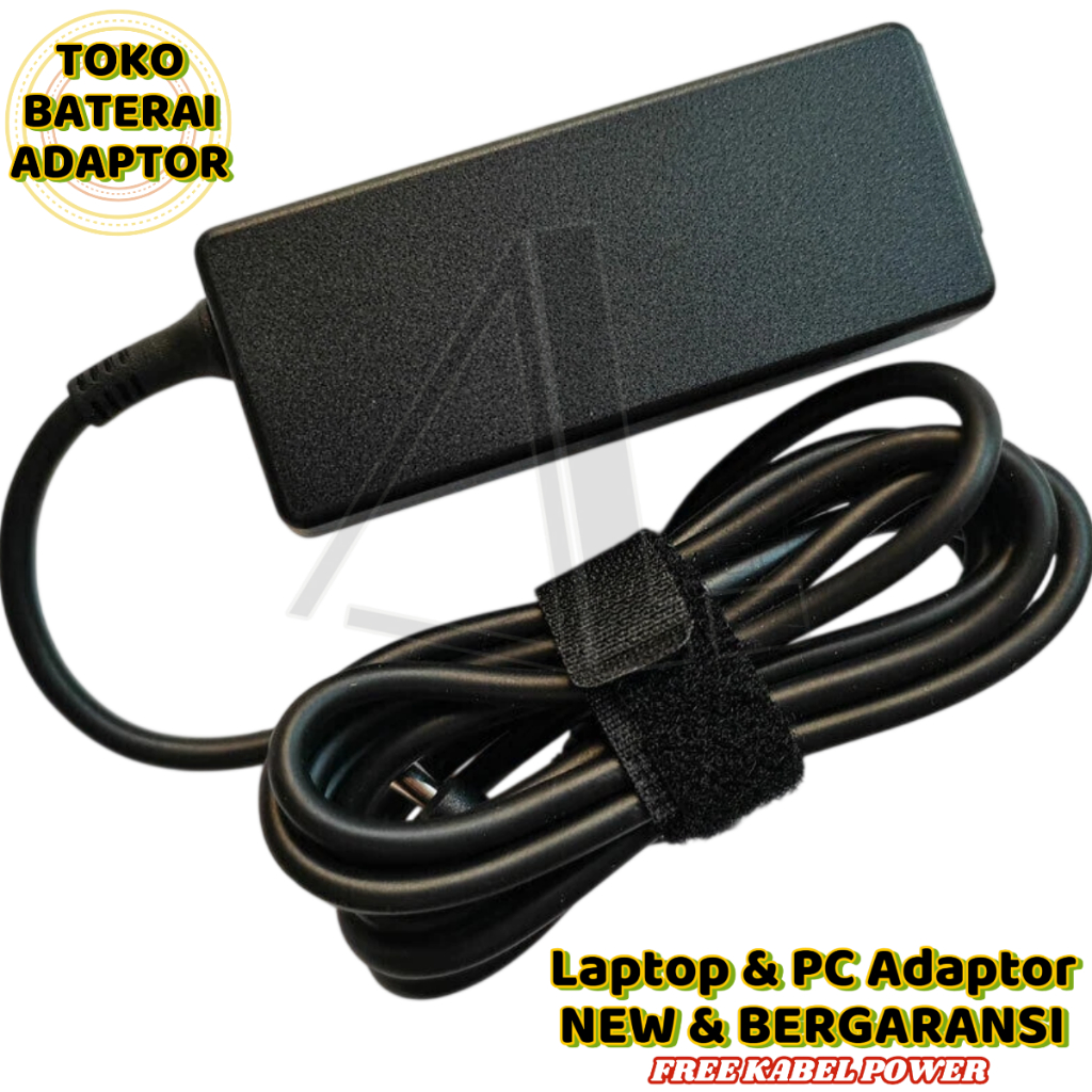 อะแดปเตอร์ชาร์จ FIT สําหรับ Pavilion TouchSmart 10-E000 10-F000 10-F100 10Z-E000 10Z-F100 11-E000 11