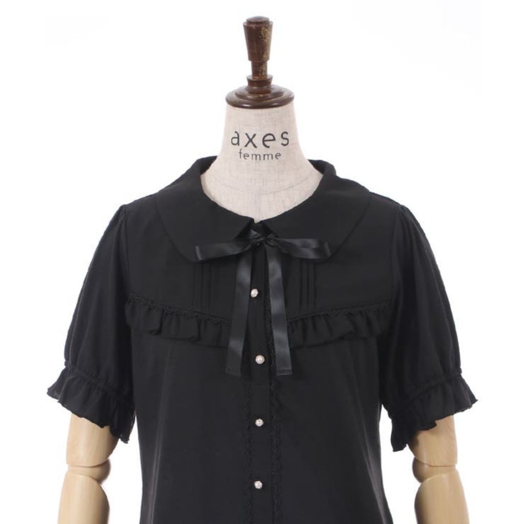 Axes femme และ skirtcel umpak