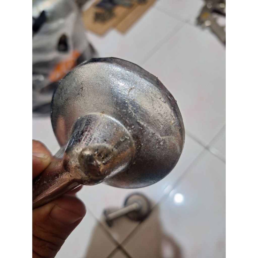 Shell sen sein reting house sen honda c50 c70 ไม่เต็มเต็ง mk1mk2 nos taiwan