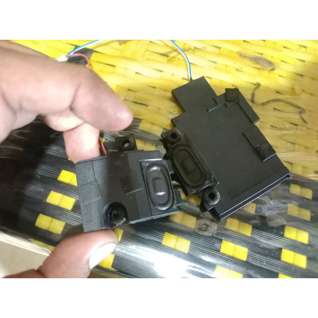 ลําโพงแล็ปท็อป Lenovo g470