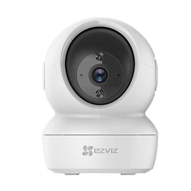 กล้อง IP EZVIZ C6N - Full HD 1080p อินฟราเรดกลางคืน ที่เก็บ MicroSD