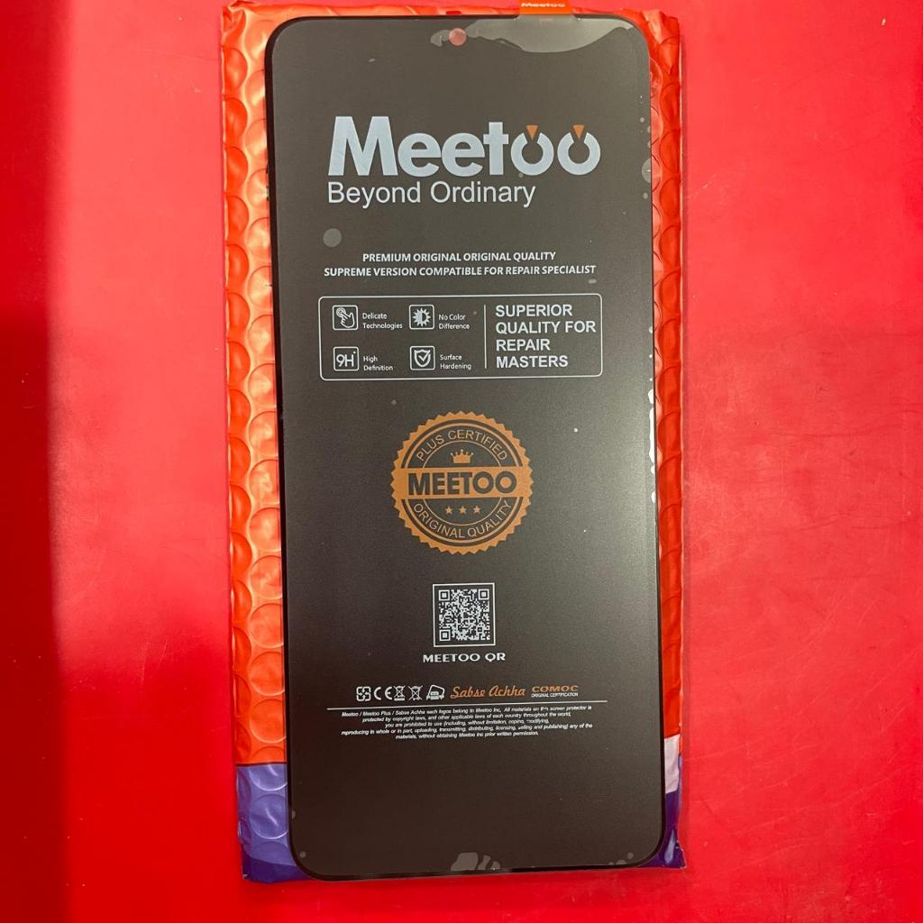 LCD TS REDMI 14C/C75