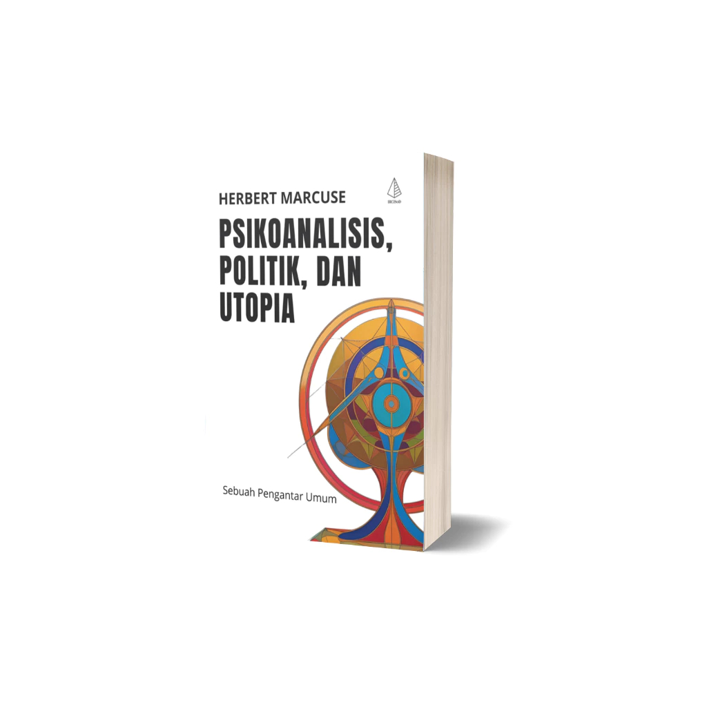 Psychoanalysis หนังสือการเมือง และ Utopia - Herbert Marcuse